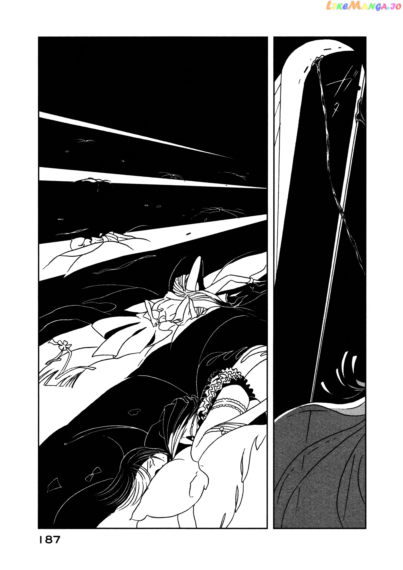 Land of the Lustrous, Chapter 20 image 27